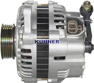 AD KUHNER 40806ri -  Генератор
